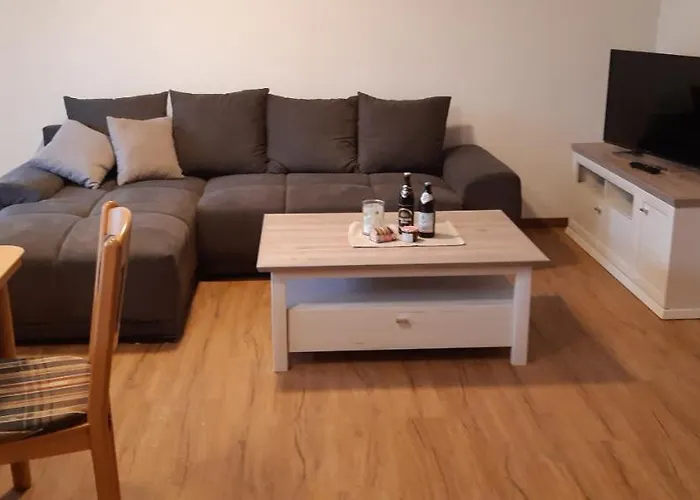 Hufeisen Ebenerdig * Hopferau