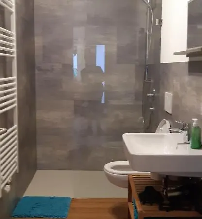 Apartment Hufeisen Ebenerdig
