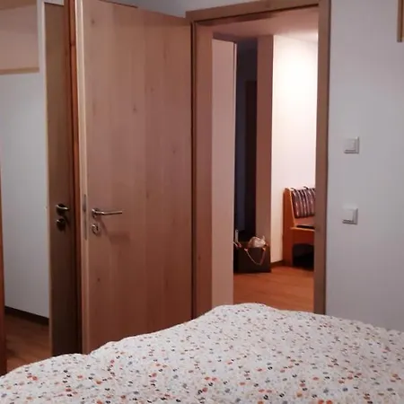 Hufeisen Ebenerdig *