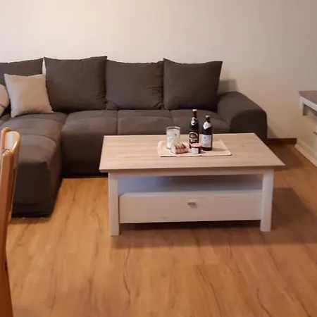Hufeisen Ebenerdig * Hopferau