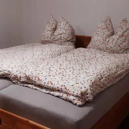 Apartment Hufeisen Ebenerdig *