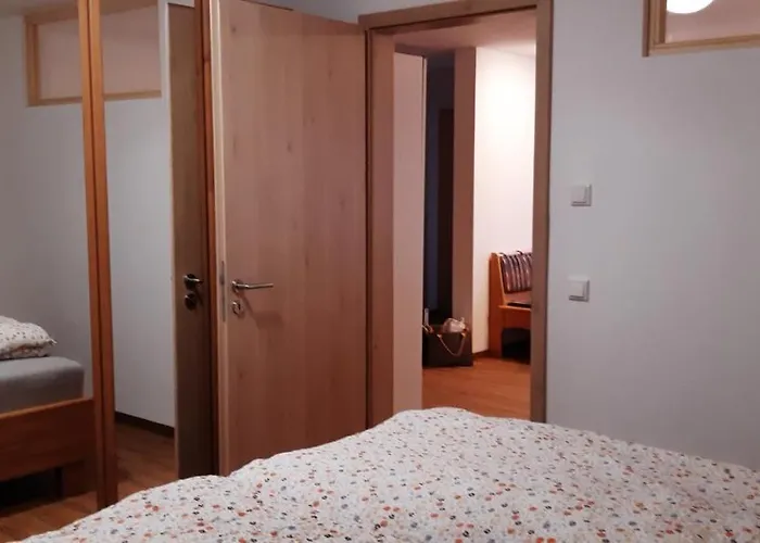 Hufeisen Ebenerdig *